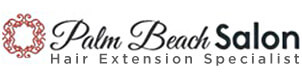 Palm Beach Salon Logo